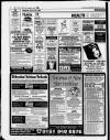 Hoylake & West Kirby News Wednesday 08 November 1995 Page 28