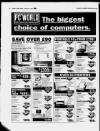 Hoylake & West Kirby News Wednesday 08 November 1995 Page 30