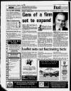 Hoylake & West Kirby News Wednesday 08 November 1995 Page 32