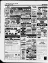 Hoylake & West Kirby News Wednesday 08 November 1995 Page 40