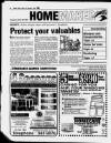 Hoylake & West Kirby News Wednesday 08 November 1995 Page 44