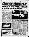 Hoylake & West Kirby News Wednesday 08 November 1995 Page 61