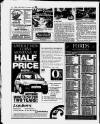 Hoylake & West Kirby News Wednesday 08 November 1995 Page 66