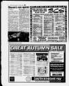 Hoylake & West Kirby News Wednesday 08 November 1995 Page 68