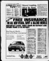 Hoylake & West Kirby News Wednesday 08 November 1995 Page 72