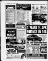 Hoylake & West Kirby News Wednesday 08 November 1995 Page 78
