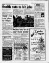 Hoylake & West Kirby News Wednesday 22 November 1995 Page 3