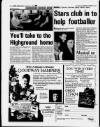Hoylake & West Kirby News Wednesday 22 November 1995 Page 12