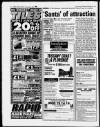 Hoylake & West Kirby News Wednesday 22 November 1995 Page 18