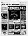 Hoylake & West Kirby News Wednesday 22 November 1995 Page 21