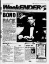 Hoylake & West Kirby News Wednesday 22 November 1995 Page 25