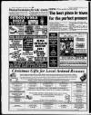 Hoylake & West Kirby News Wednesday 22 November 1995 Page 34