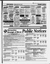 Hoylake & West Kirby News Wednesday 22 November 1995 Page 45