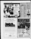 Hoylake & West Kirby News Wednesday 22 November 1995 Page 54