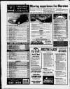 Hoylake & West Kirby News Wednesday 22 November 1995 Page 60