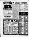 Hoylake & West Kirby News Wednesday 22 November 1995 Page 62