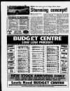 Hoylake & West Kirby News Wednesday 22 November 1995 Page 64