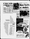 Hoylake & West Kirby News Wednesday 22 November 1995 Page 74