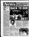 Hoylake & West Kirby News Wednesday 22 November 1995 Page 76