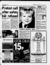 Hoylake & West Kirby News Wednesday 06 December 1995 Page 5