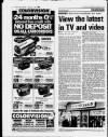 Hoylake & West Kirby News Wednesday 06 December 1995 Page 10