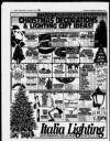 Hoylake & West Kirby News Wednesday 06 December 1995 Page 14