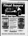 Hoylake & West Kirby News Wednesday 06 December 1995 Page 19