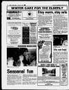 Hoylake & West Kirby News Wednesday 06 December 1995 Page 26