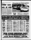 Hoylake & West Kirby News Wednesday 06 December 1995 Page 67
