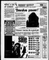 Hoylake & West Kirby News Wednesday 03 January 1996 Page 6