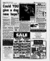 Hoylake & West Kirby News Wednesday 03 January 1996 Page 7