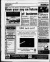 Hoylake & West Kirby News Wednesday 03 January 1996 Page 14