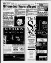 Hoylake & West Kirby News Wednesday 03 January 1996 Page 23