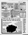 Hoylake & West Kirby News Wednesday 03 January 1996 Page 31