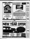 Hoylake & West Kirby News Wednesday 03 January 1996 Page 40