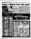 Hoylake & West Kirby News Wednesday 03 January 1996 Page 46