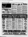 Hoylake & West Kirby News Wednesday 03 January 1996 Page 48
