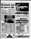 Hoylake & West Kirby News Wednesday 03 January 1996 Page 53