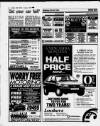 Hoylake & West Kirby News Wednesday 03 January 1996 Page 54