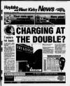 Hoylake & West Kirby News Wednesday 10 January 1996 Page 1