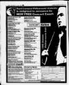 Hoylake & West Kirby News Wednesday 10 January 1996 Page 14