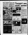 Hoylake & West Kirby News Wednesday 10 January 1996 Page 20