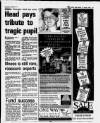 Hoylake & West Kirby News Wednesday 10 January 1996 Page 23