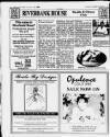 Hoylake & West Kirby News Wednesday 10 January 1996 Page 36