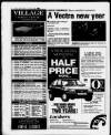 Hoylake & West Kirby News Wednesday 10 January 1996 Page 64