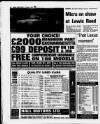 Hoylake & West Kirby News Wednesday 10 January 1996 Page 66