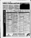 Hoylake & West Kirby News Wednesday 10 January 1996 Page 68