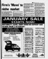 Hoylake & West Kirby News Wednesday 10 January 1996 Page 71