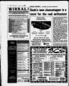 Hoylake & West Kirby News Wednesday 10 January 1996 Page 72