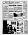 Hoylake & West Kirby News Wednesday 31 January 1996 Page 6